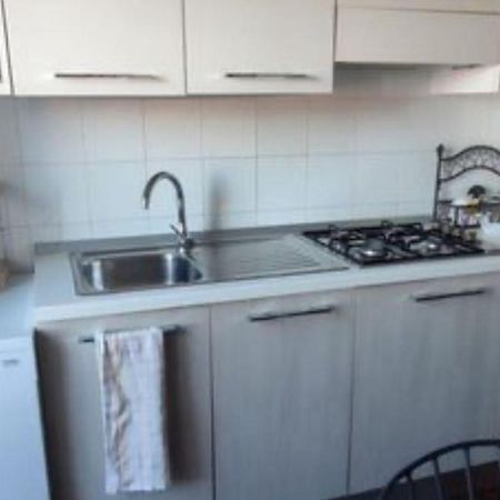 那不勒斯House Bianca 9公寓 外观 照片